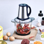 Electric Food Chopper - Image 2