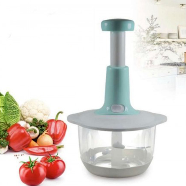 ChopperMaker Bright Push Chopper - Image 1