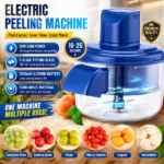 Electric Grape Peeling Machine rechargeable